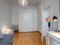 Плосък München Glockenbachviertel 03 Стая за гости 10946