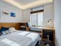 Lapos München Haidhausen 03 Hálószoba 10977