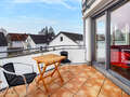 Düz Ismaning 01 Balkon 10988