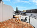 Düz Ismaning 02 Balkon 10988