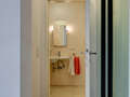 Mezonetno stanovanje München Schwabing-West (rund um den Hohenzollernplatz) 06 Koridor/hodnik 11000