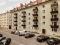 Mezonetno stanovanje München Schwabing-West (rund um den Hohenzollernplatz) 03 Oglejte si 11000