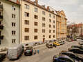 Mezonetno stanovanje München Schwabing-West (rund um den Hohenzollernplatz) 04 Oglejte si 11000