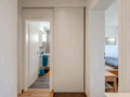 Плоский München Neuhausen 02 Коридор/передпокій 11009