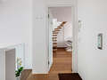 Galerija stanovanje München Au 01 Koridor/hodnik 11032