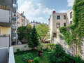 Плосък München Isarvorstadt 01 Вижте 11049