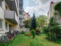 Плосък München Isarvorstadt 01 Вътрешен двор 11049