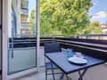 Flad München Au 02 Balkon 11089