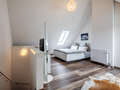 Maisonette daire Dachau 01 Yatak Odası 11106