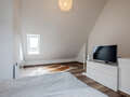 Maisonette daire Dachau 04 Yatak Odası 11106