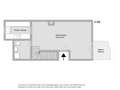 Maisonette daire Dachau 01 Kat planı 11106