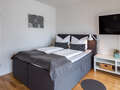 Ploché München Neuhausen 01 Spací prostor 11167