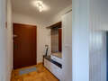 Düz München Schwabing-West 02 Koridor/koridor geçidi 11193