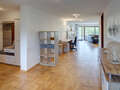 Düz München Schwabing-West 03 Çalışma alanı 11193