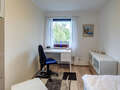 Düz München Schwabing-West 02 2. yatak odası 11193