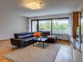 Düz München Schwabing-West 01 Yaşam alanı 11193