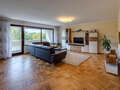 Düz München Schwabing-West 02 Yaşam alanı 11193