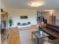 Düz München Schwabing-West 04 Yaşam alanı 11193