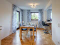 Düz München Schwabing-West 01 Yemek alanı 11193