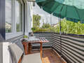 Plat München Moosach 01 Balcon 11210