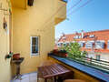 Flad München Sendling 02 Balkon 11224