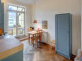 Flad München Sendling 02 Opholdsområde 11224