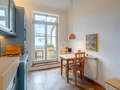 Flad München Sendling 03 Opholdsområde 11224