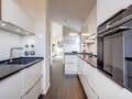 Апартамент с покривна тераса München Arabellapark 01 Кухня 11226