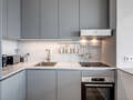 Plano München Milbertshofen 01 Cozinha 11227