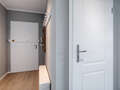 Plano München Milbertshofen 04 Corredor/passagem 11227