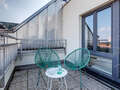 Plano München Milbertshofen 01 2º terraço no telhado 11227