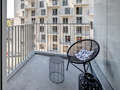 Płaski München Schwabing (rechts der Leopoldstraße) 01 Balkon 11242