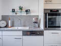 Ploché München Parkstadt Solln 02 Kuchyně 11253