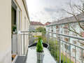 Ploché München Neuhausen 01 Balkon 11266