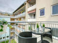 Ploché München Neuhausen 02 Balkon 11266