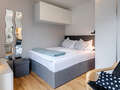 Ploché München Neuhausen 01 Spací prostor 11266