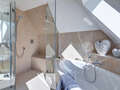 Çatı teraslı daire München Menterschwaige 02 Banyo 11267