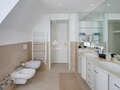 Çatı teraslı daire München Menterschwaige 04 Banyo 11267