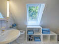 Çatı teraslı daire München Menterschwaige 02 2. Banyo 11267