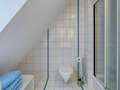 Çatı teraslı daire München Menterschwaige 03 2. Banyo 11267