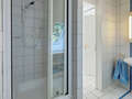 Çatı teraslı daire München Menterschwaige 04 2. Banyo 11267