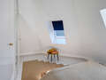 Çatı teraslı daire München Menterschwaige 03 2. yatak odası 11267