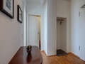플랫 München Schwabing-Nord (zw. Belgrad- & Leopoldstraße) 02 복도/복도 11278