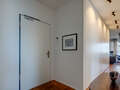 플랫 München Schwabing-Nord (zw. Belgrad- & Leopoldstraße) 03 복도/복도 11278