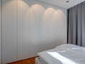 플랫 München Schwabing-Nord (zw. Belgrad- & Leopoldstraße) 04 침실 11278