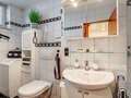Płaski München Berg am Laim 02 Łazienka 11292