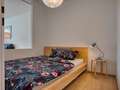Плосък München Isarvorstadt 01 Спален кът 11296