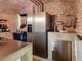 Loft München Maxvorstadt - Westen 05 Konyha 11314