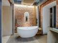 Loft München Maxvorstadt - Westen 02 Fürdőszoba 11314