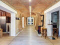 Loft München Maxvorstadt - Westen 02 Folyosó/folyosó 11314